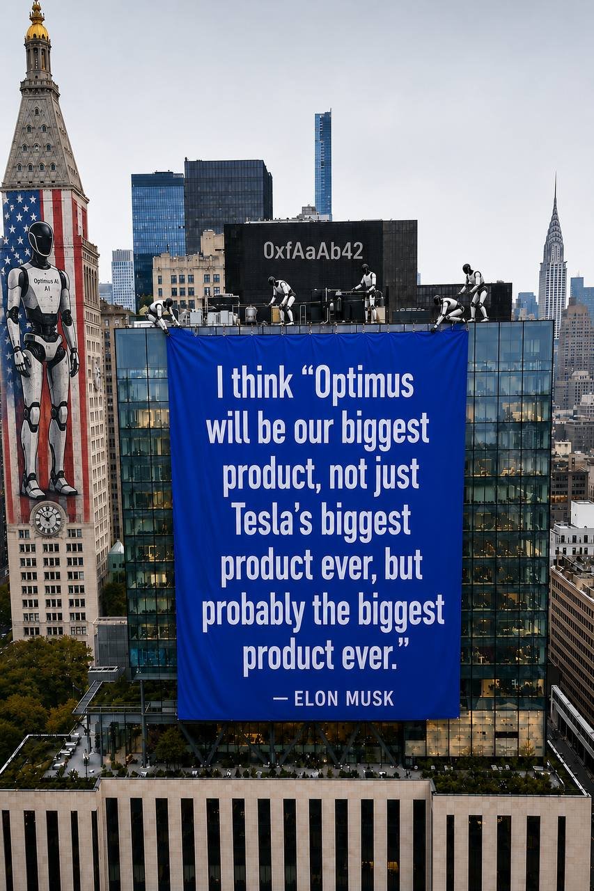 Biggest Product Ever